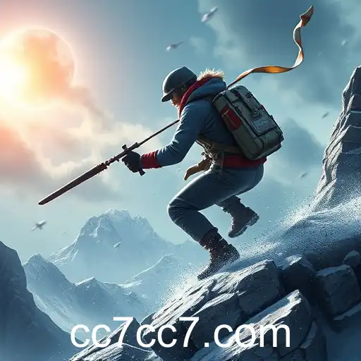 Exploring the World of Action Adventures: A Digital Odyssey