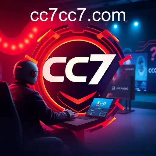 The Rise of CC7 Com: A New Era in Online Gaming