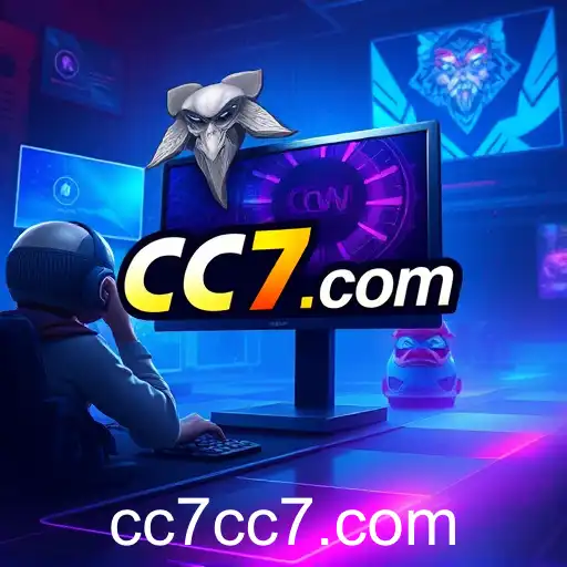 The Rise of cc7 com in the Gaming Landscape