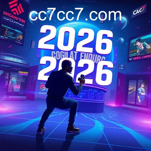 CC7 Com Transforms Gaming in 2026