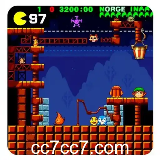 Gaming Industry Evolution with CC7 COM