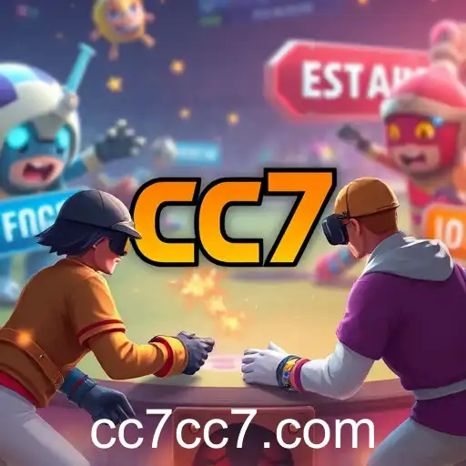 CC7 Com: Revolutionizing Online Gaming