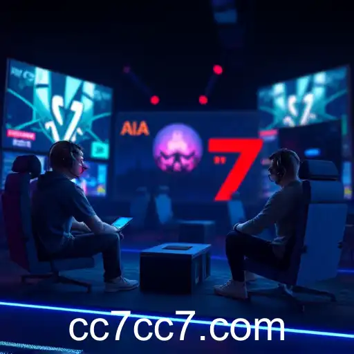 The Digital Renaissance of Gaming Communities