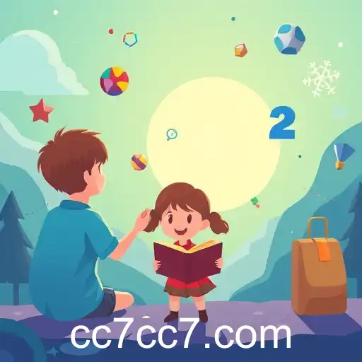 Engaging Minds through Play: The Rise of Educational Fun Games