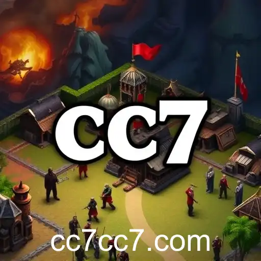 Emerging Trends in Online Gaming: The Rise of CC7
