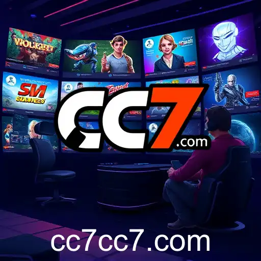 Discovering the Impact of CC7 on English Gaming Culture