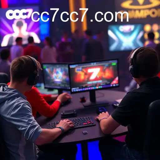 The Evolution of Gaming Portals