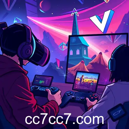 The Evolution of Online Gaming in 2025