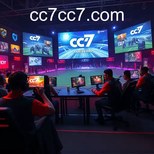 The Evolution of Online Gaming Platforms