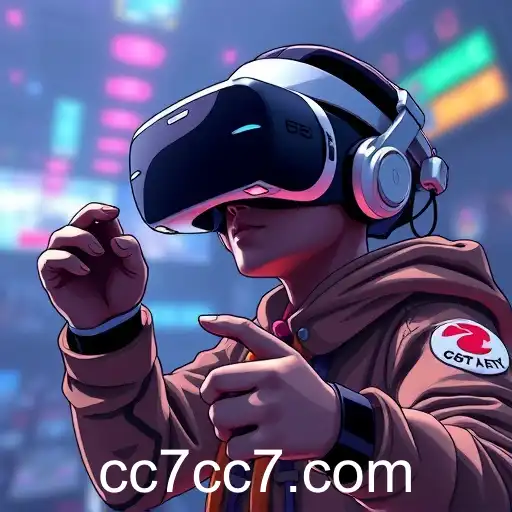 The Evolving Landscape of Online Gaming in 2025