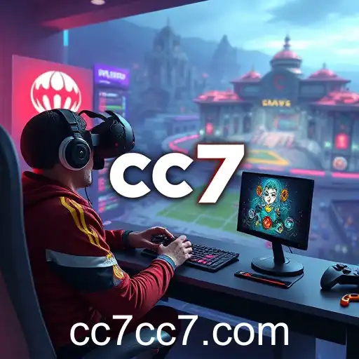 Evolving Landscape of Online Gaming