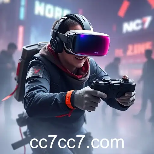 Digital Playground: Exploring Online Gaming Evolution