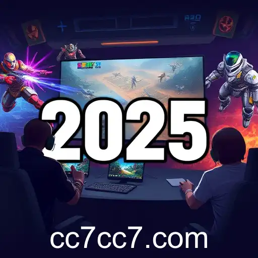 Evolution and Trends in Online Gaming Platforms