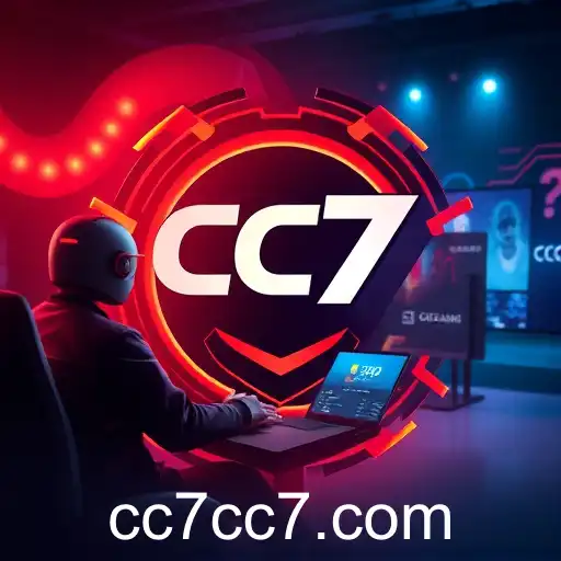 The Rise of CC7 Com: A New Era in Online Gaming