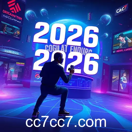 CC7 Com Transforms Gaming in 2026