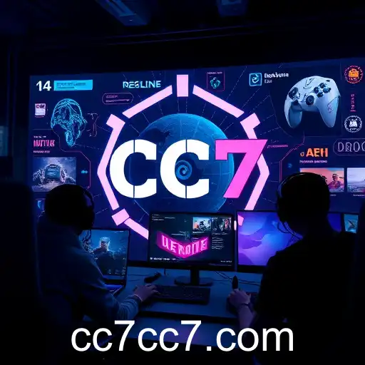 CC7 Com: A Hub for Gamers in 2025