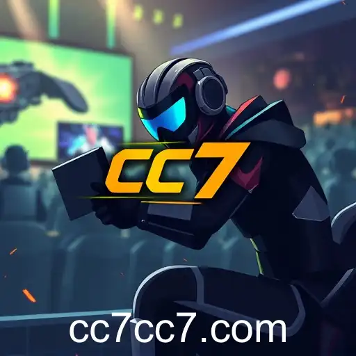 The Rise of CC7 Com in the Gaming World
