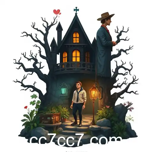 CC7 Com: Evolution of Online Gaming