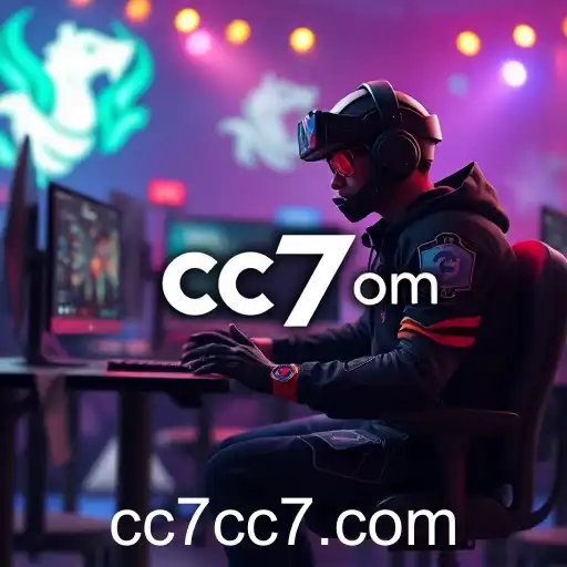 Emerging Trends in Online Gaming: The Rise of CC7
