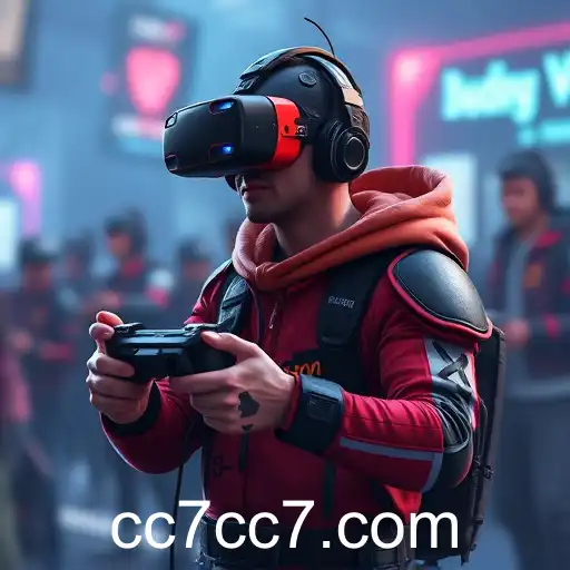 Emerging Trends in Online Gaming