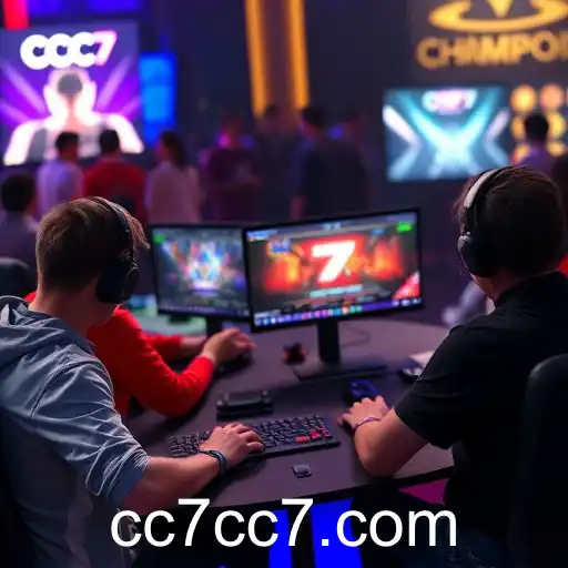 The Evolution of Gaming Portals