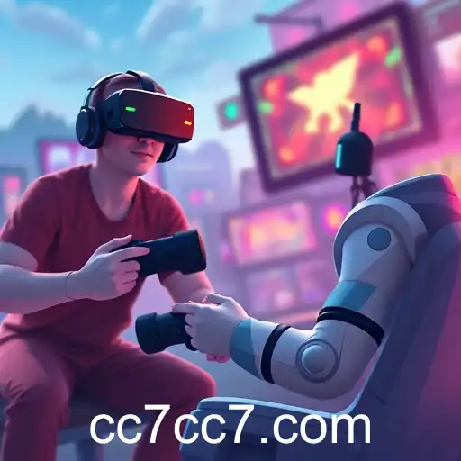 The Rise of Gaming Platforms in 2025