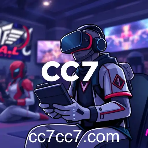 The Rise of CC7 in Online Gaming