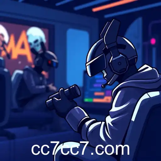 The Rise of cc7 com in the Gaming World