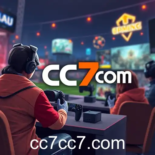 The Rise of CC7 Com: A Glimpse into Modern Gaming