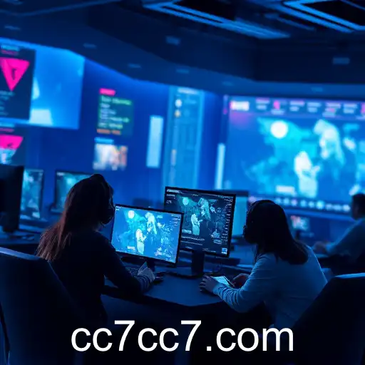 The Rise of Gaming Communities in 2025