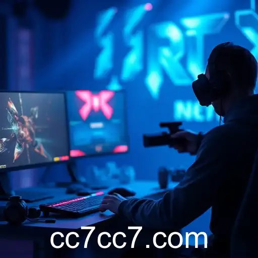 Rising Trends in Online Gaming Communities