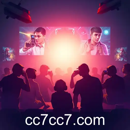 The Rise of CC7 in the Gaming World