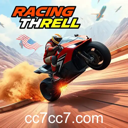 Racing Thrills: Dive into the Fast-Paced World of CC7 Com's Exhilarating Race Games