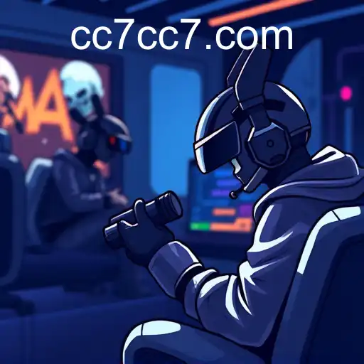 The Rise of cc7 com in the Gaming World