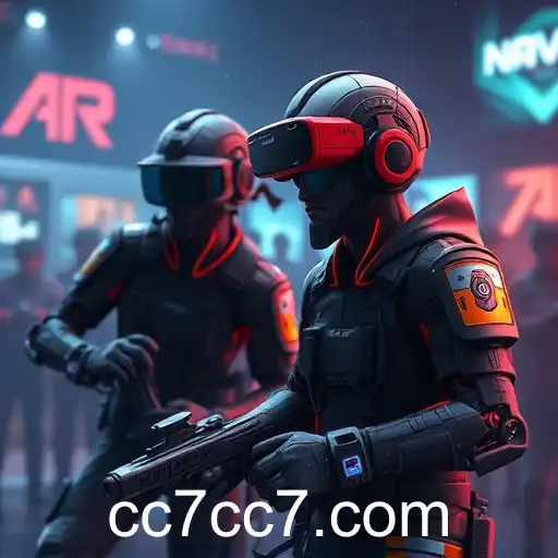 The Rise of CC7: Revolutionizing Gaming in 2025