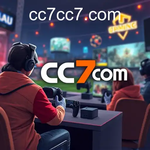 The Rise of CC7 Com: A Glimpse into Modern Gaming