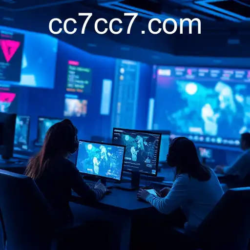 The Rise of Gaming Communities in 2025