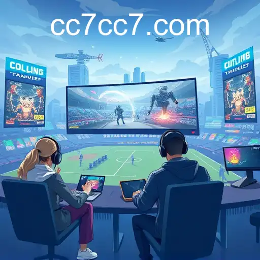 The Rise of Online Gaming in 2025